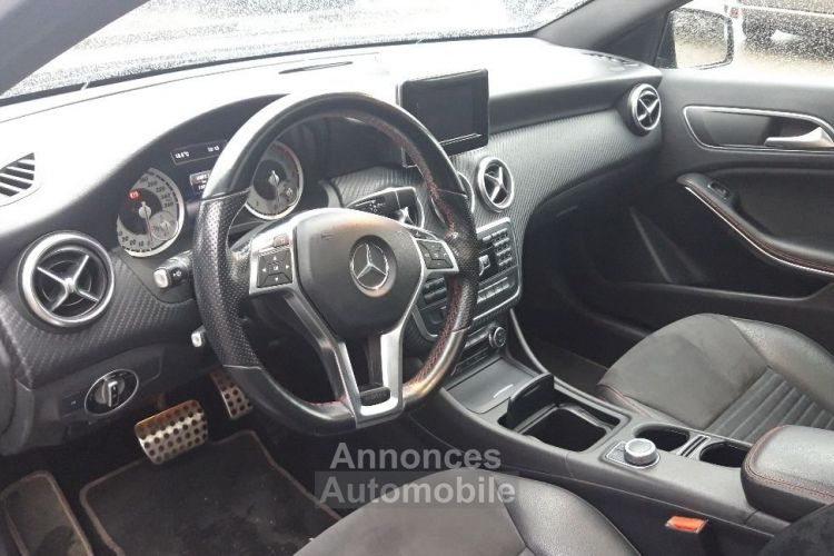 Mercedes Classe A 200 CDI FASCINATION 7G-DCT - <small></small> 16.990 € <small>TTC</small> - #9