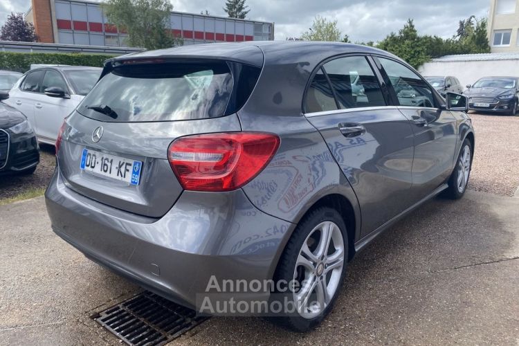 Mercedes Classe A 200 CDI INSPIRATION 7G-DCT - <small></small> 14.490 € <small>TTC</small> - #3