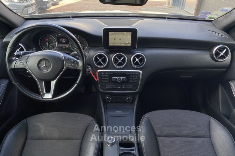 Mercedes Classe A 200 CDI INSPIRATION 7G-DCT - <small></small> 14.490 € <small>TTC</small> - #5