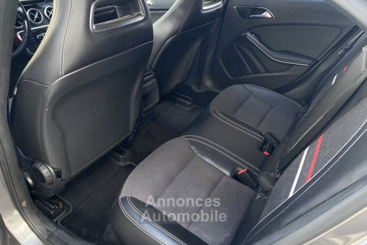 Mercedes Classe A 200 CDI INSPIRATION 7G-DCT - <small></small> 14.490 € <small>TTC</small> - #10