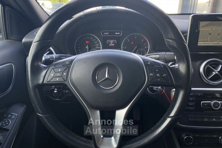 Mercedes Classe A 200 CDI INSPIRATION 7G-DCT - <small></small> 14.490 € <small>TTC</small> - #18