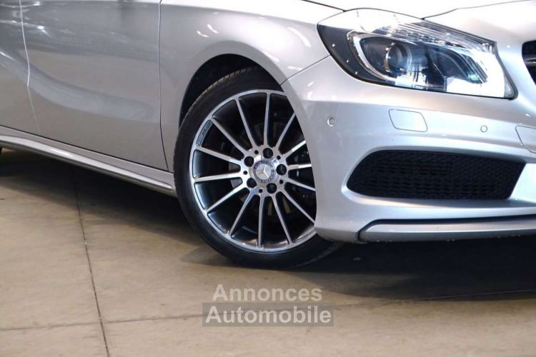 Mercedes Classe A 200 CDI Pack AMG - <small></small> 12.990 € <small>TTC</small> - #5