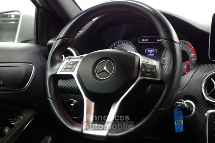 Mercedes Classe A 200 CDI Pack AMG - <small></small> 12.990 € <small>TTC</small> - #6