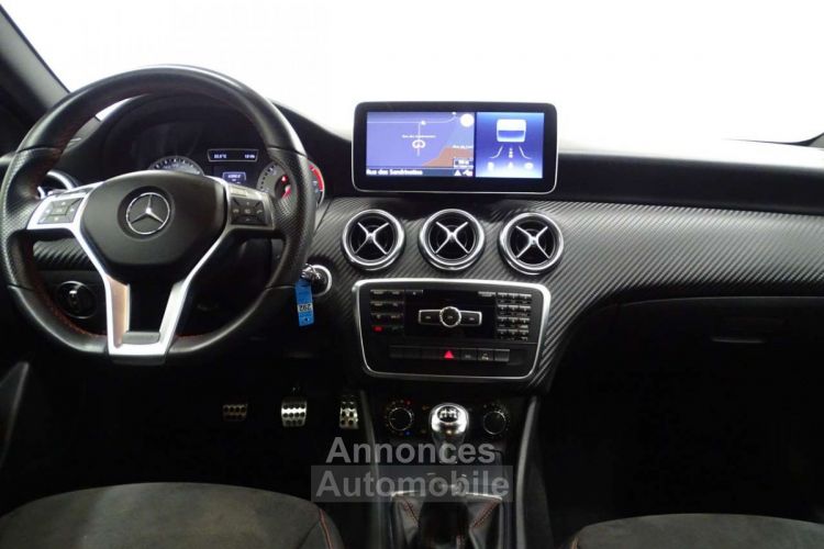 Mercedes Classe A 200 CDI Pack AMG - <small></small> 12.990 € <small>TTC</small> - #7