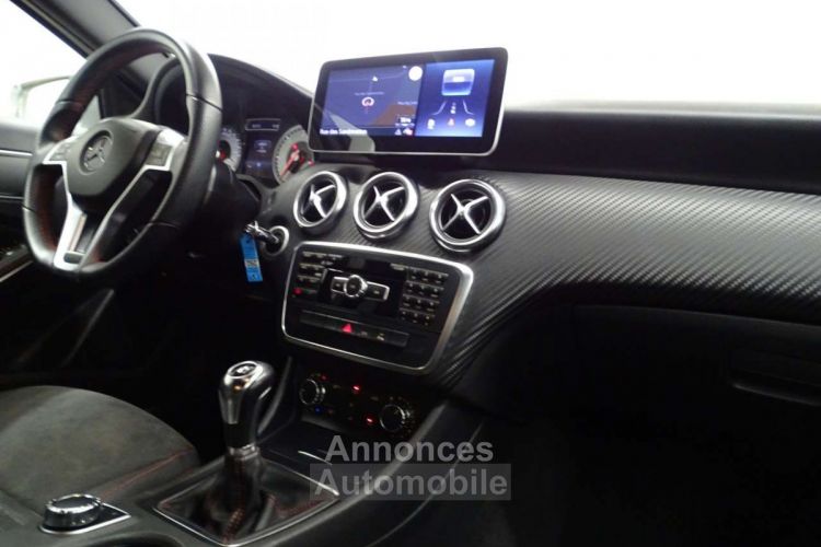 Mercedes Classe A 200 CDI Pack AMG - <small></small> 12.990 € <small>TTC</small> - #8