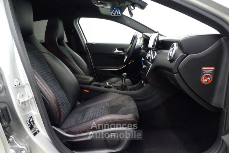 Mercedes Classe A 200 CDI Pack AMG - <small></small> 12.990 € <small>TTC</small> - #9