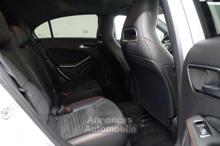 Mercedes Classe A 200 CDI Pack AMG - <small></small> 12.990 € <small>TTC</small> - #10