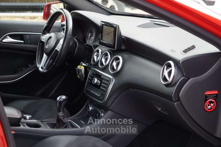 Mercedes Classe A 200 CDI PACK-AMG XENON NAVI RADAR CRUISE V-MULTI - <small></small> 11.990 € <small>TTC</small> - #8