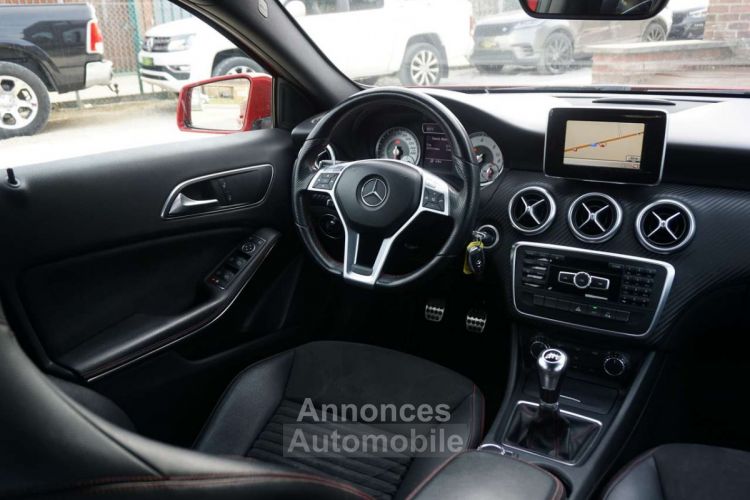 Mercedes Classe A 200 CDI PACK-AMG XENON NAVI RADAR CRUISE V-MULTI - <small></small> 11.990 € <small>TTC</small> - #10