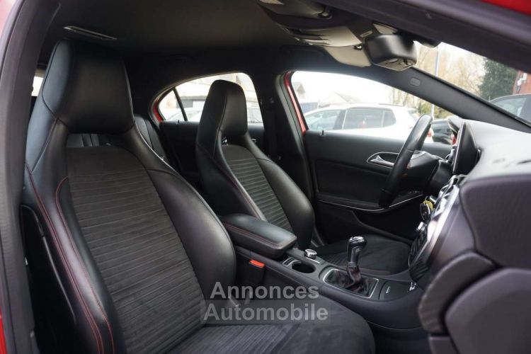 Mercedes Classe A 200 CDI PACK-AMG XENON NAVI RADAR CRUISE V-MULTI - <small></small> 11.990 € <small>TTC</small> - #11