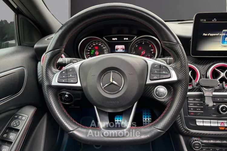 Mercedes Classe A 200 d 136 ch 7G-DCT Fascination - <small></small> 21.490 € <small>TTC</small> - #11