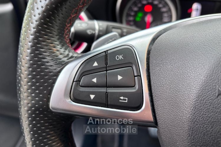 Mercedes Classe A 200 d 136 ch 7G-DCT Fascination - <small></small> 21.490 € <small>TTC</small> - #25