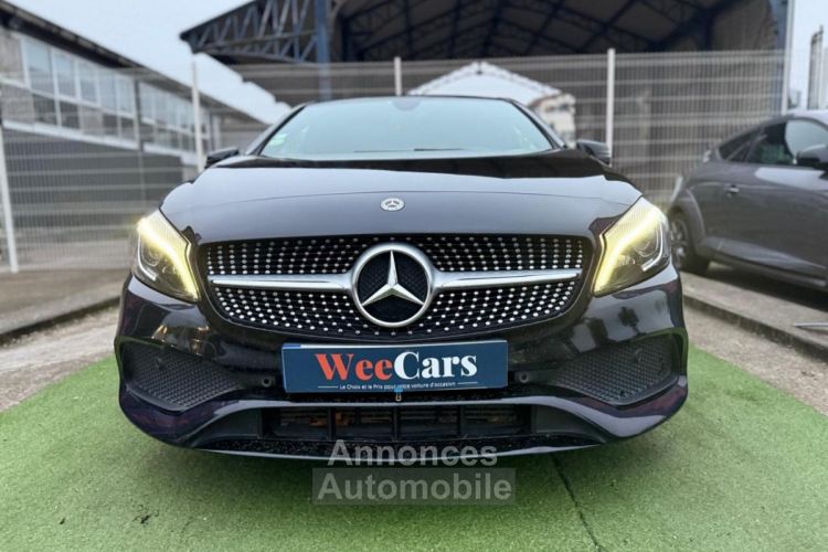 Mercedes Classe A 200 d - 136 ch Sport Edition - <small></small> 21.590 € <small>TTC</small> - #2