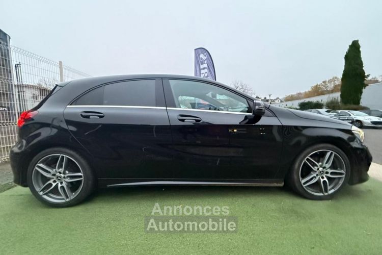 Mercedes Classe A 200 d - 136 ch Sport Edition - <small></small> 21.590 € <small>TTC</small> - #4