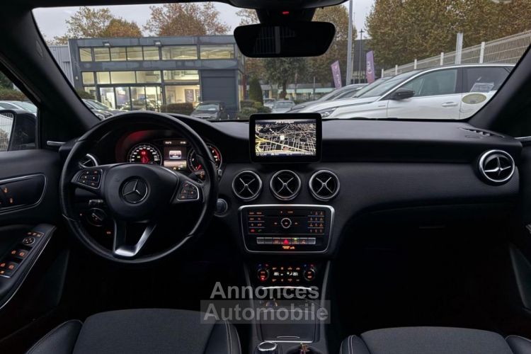 Mercedes Classe A 200 d - 136 ch Sport Edition - <small></small> 21.590 € <small>TTC</small> - #8