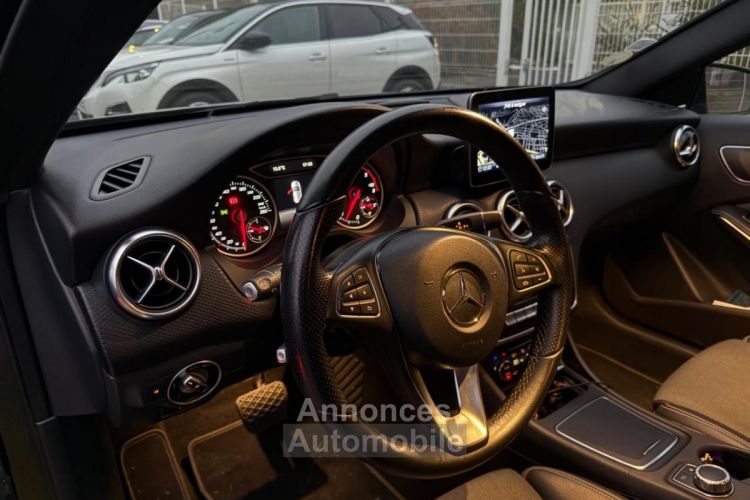 Mercedes Classe A 200 d - 136 ch Sport Edition - <small></small> 21.590 € <small>TTC</small> - #15