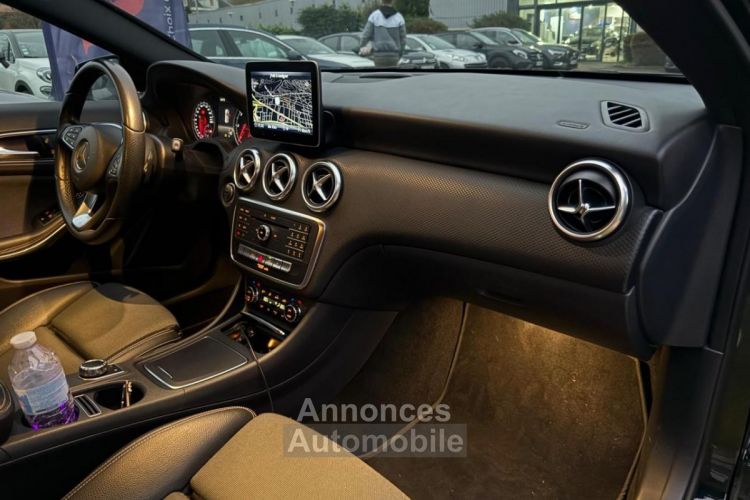 Mercedes Classe A 200 d - 136 ch Sport Edition - <small></small> 21.590 € <small>TTC</small> - #22