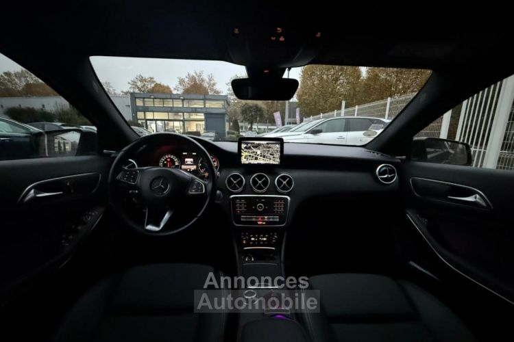 Mercedes Classe A 200 d - 136 ch Sport Edition - <small></small> 21.590 € <small>TTC</small> - #24