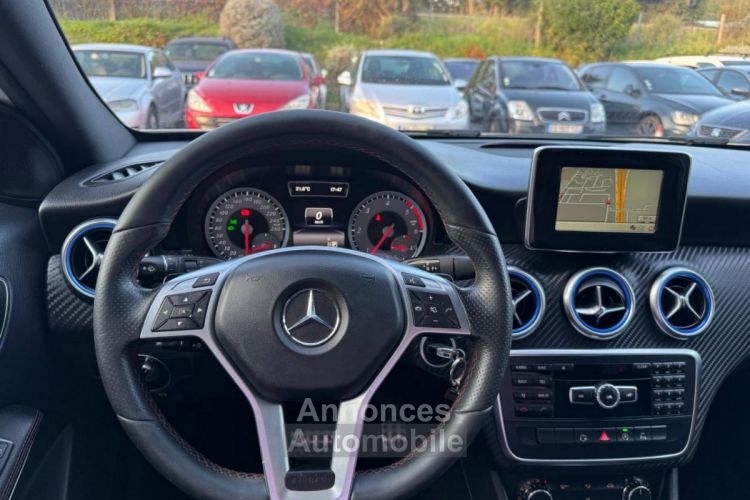 Mercedes Classe A 200 d 136ch BVA Fascination PHASE 2 - <small></small> 13.490 € <small>TTC</small> - #5