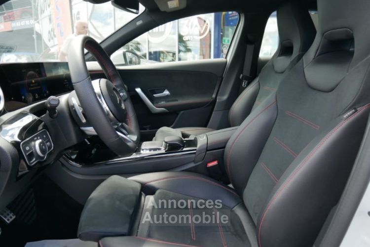 Mercedes Classe A 200 D 150 8G-DCT AMG LINE - <small></small> 32.450 € <small>TTC</small> - #6