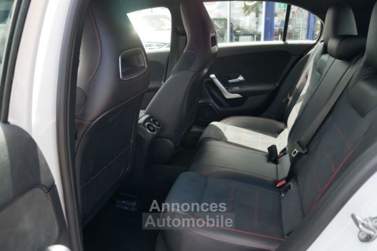 Mercedes Classe A 200 D 150 8G-DCT AMG LINE - <small></small> 32.450 € <small>TTC</small> - #7