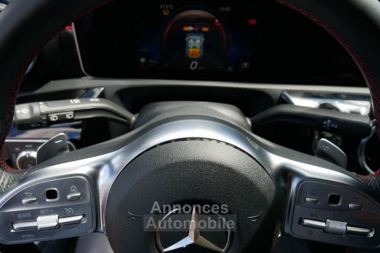 Mercedes Classe A 200 D 150 8G-DCT AMG LINE - <small></small> 32.450 € <small>TTC</small> - #23