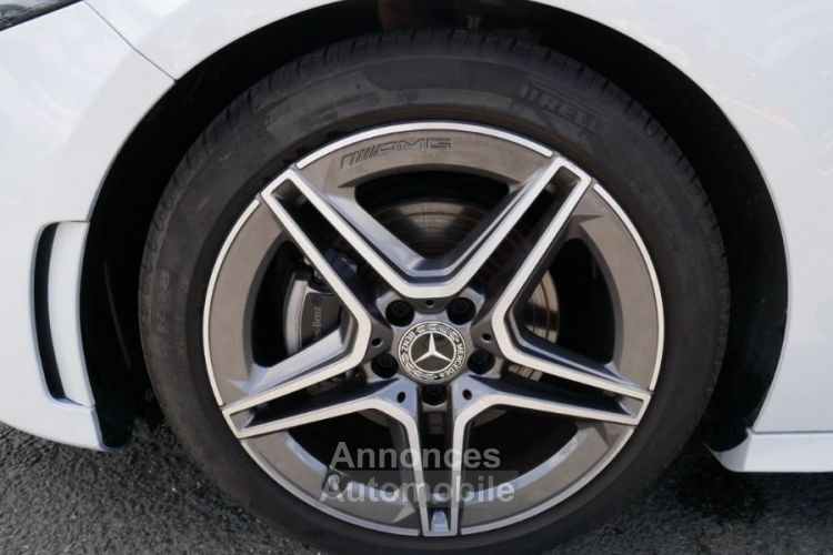Mercedes Classe A 200 D 150 8G-DCT AMG LINE - <small></small> 32.450 € <small>TTC</small> - #26