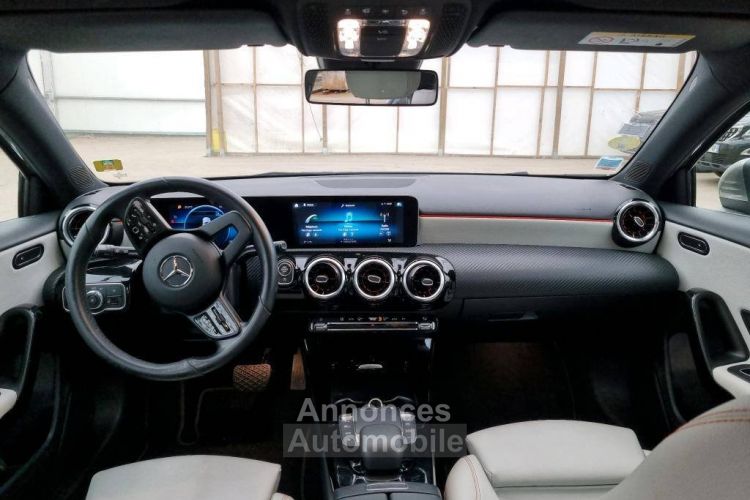 Mercedes Classe A 200 d 150 Business Line 8G - <small></small> 22.990 € <small>TTC</small> - #5