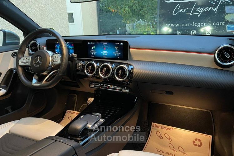 Mercedes Classe A 200 d 150 Business Line 8G - <small></small> 22.890 € <small>TTC</small> - #10