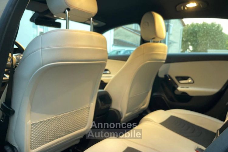 Mercedes Classe A 200 d 150 Business Line 8G - <small></small> 22.890 € <small>TTC</small> - #17