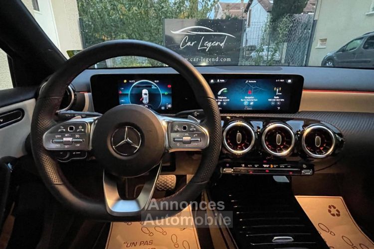 Mercedes Classe A 200 d 150 Business Line 8G - <small></small> 22.890 € <small>TTC</small> - #22