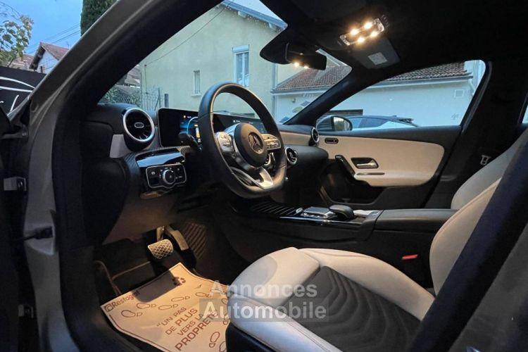 Mercedes Classe A 200 d 150 Business Line 8G - <small></small> 22.890 € <small>TTC</small> - #23