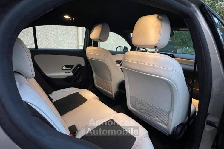 Mercedes Classe A 200 d 150 Business Line 8G - <small></small> 22.890 € <small>TTC</small> - #24