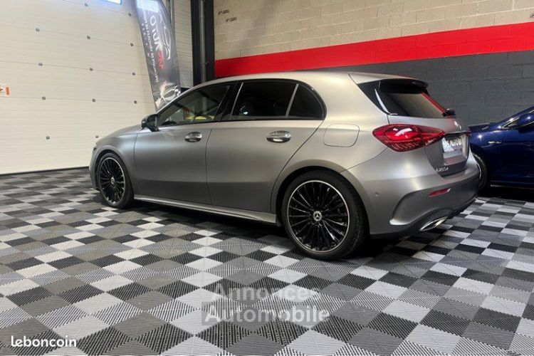 Mercedes Classe A 200 d 150ch AMG Line - <small></small> 40.990 € <small>TTC</small> - #3