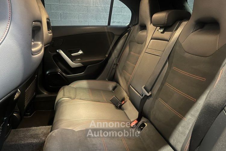 Mercedes Classe A 200 d 150ch AMG Line - <small></small> 40.990 € <small>TTC</small> - #8