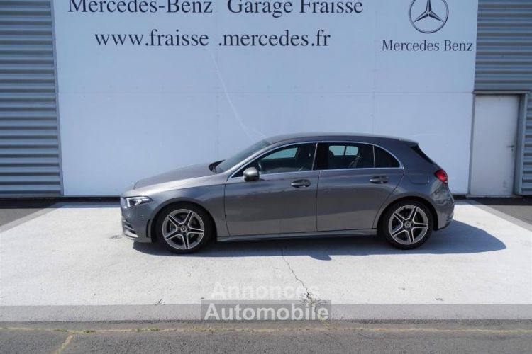 Mercedes Classe A 200 d 150ch AMG Line 8G-DCT - <small></small> 26.950 € <small>TTC</small> - #3