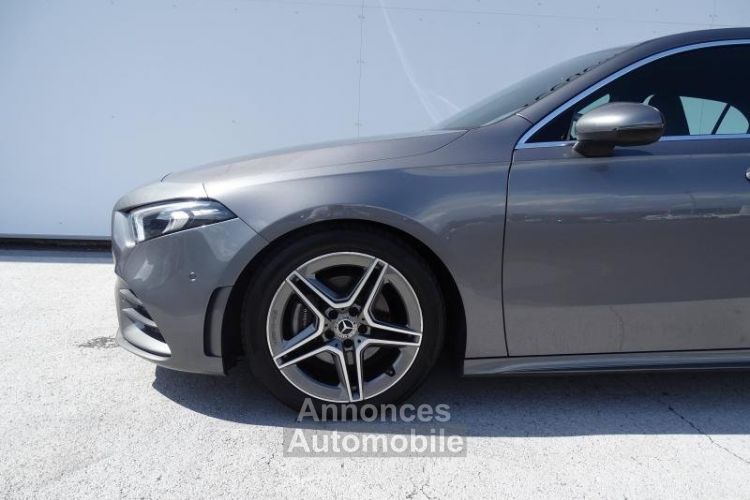 Mercedes Classe A 200 d 150ch AMG Line 8G-DCT - <small></small> 26.950 € <small>TTC</small> - #6