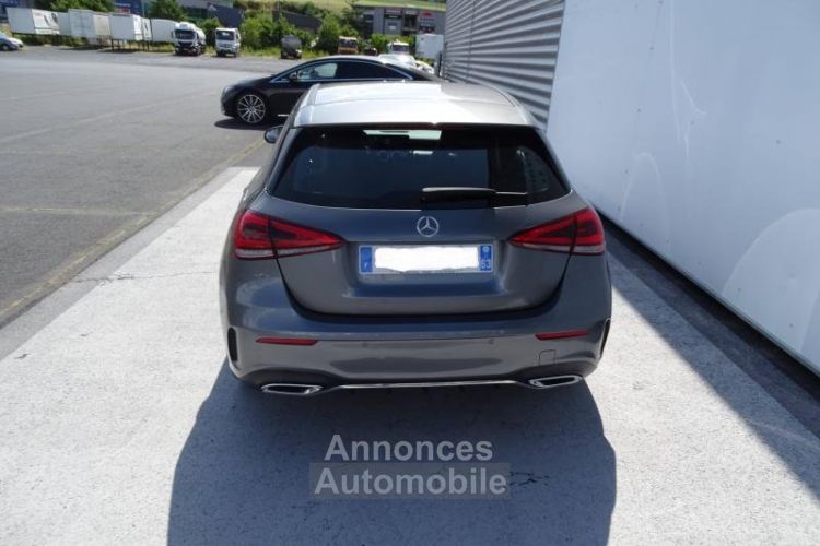 Mercedes Classe A 200 d 150ch AMG Line 8G-DCT - <small></small> 26.950 € <small>TTC</small> - #7