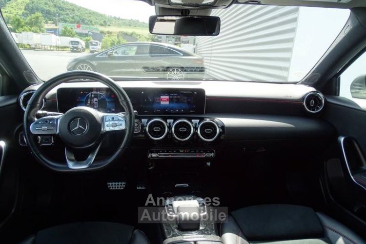 Mercedes Classe A 200 d 150ch AMG Line 8G-DCT - <small></small> 26.950 € <small>TTC</small> - #8