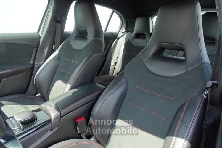 Mercedes Classe A 200 d 150ch AMG Line 8G-DCT - <small></small> 26.950 € <small>TTC</small> - #9