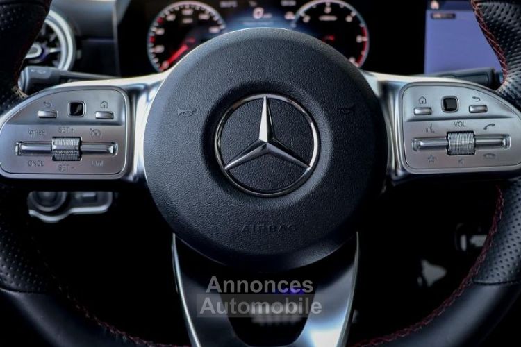 Mercedes Classe A 200 d 150ch AMG Line 8G-DCT - <small></small> 36.800 € <small>TTC</small> - #20