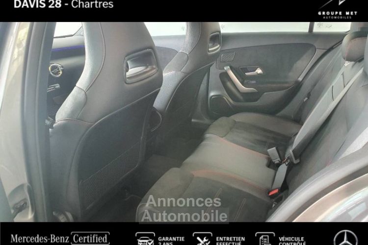 Mercedes Classe A 200 d 150ch AMG Line 8G-DCT - <small></small> 31.970 € <small>TTC</small> - #6