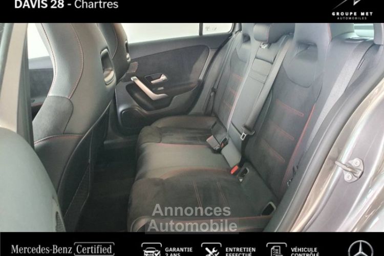 Mercedes Classe A 200 d 150ch AMG Line 8G-DCT - <small></small> 31.970 € <small>TTC</small> - #11