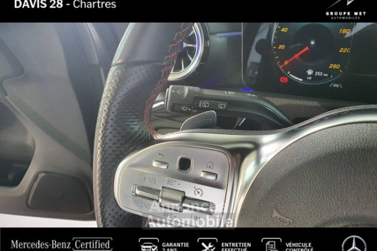 Mercedes Classe A 200 d 150ch AMG Line 8G-DCT - <small></small> 31.970 € <small>TTC</small> - #13
