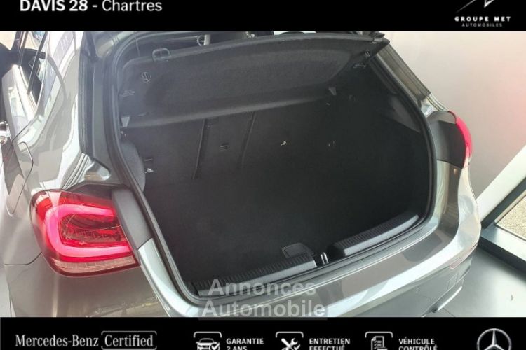 Mercedes Classe A 200 d 150ch AMG Line 8G-DCT - <small></small> 31.970 € <small>TTC</small> - #15
