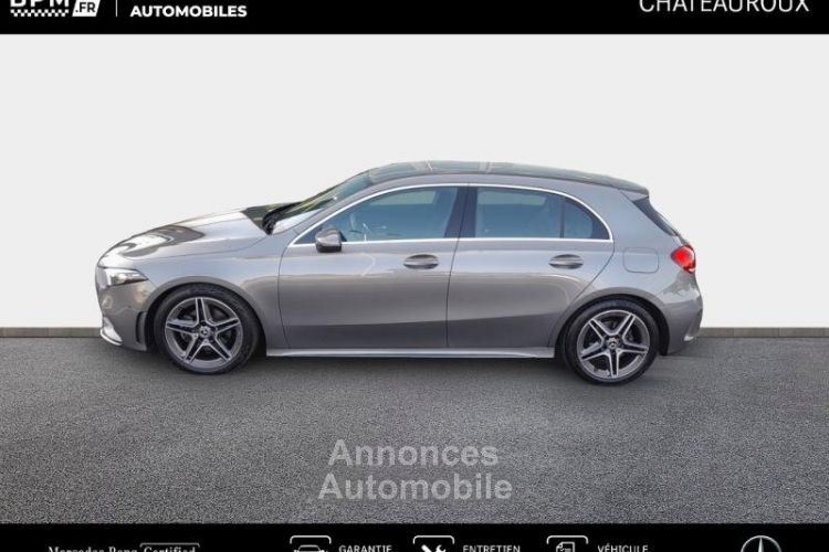 Mercedes Classe A 200 d 150ch AMG Line 8G-DCT - <small></small> 30.390 € <small>TTC</small> - #2