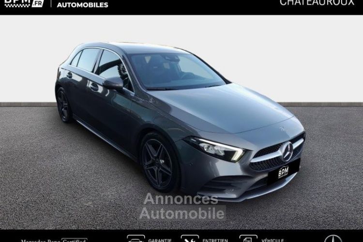 Mercedes Classe A 200 d 150ch AMG Line 8G-DCT - <small></small> 30.390 € <small>TTC</small> - #6