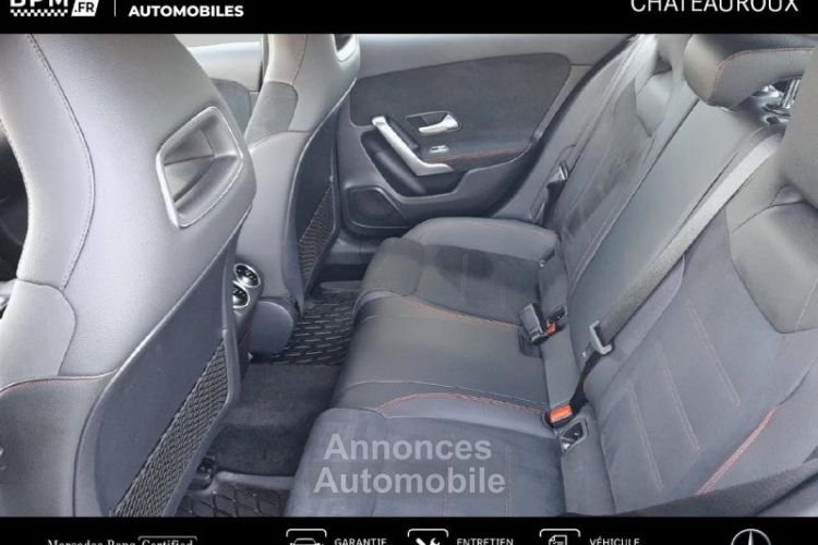 Mercedes Classe A 200 d 150ch AMG Line 8G-DCT - <small></small> 30.390 € <small>TTC</small> - #9