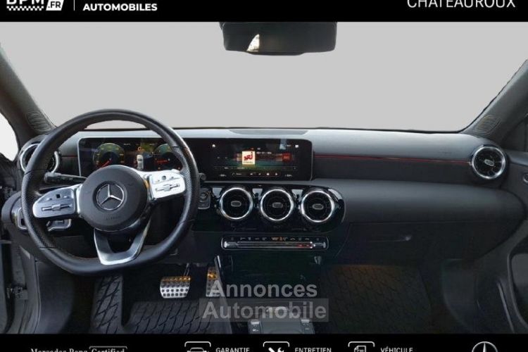 Mercedes Classe A 200 d 150ch AMG Line 8G-DCT - <small></small> 30.390 € <small>TTC</small> - #10