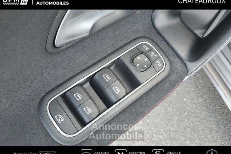 Mercedes Classe A 200 d 150ch AMG Line 8G-DCT - <small></small> 30.390 € <small>TTC</small> - #14